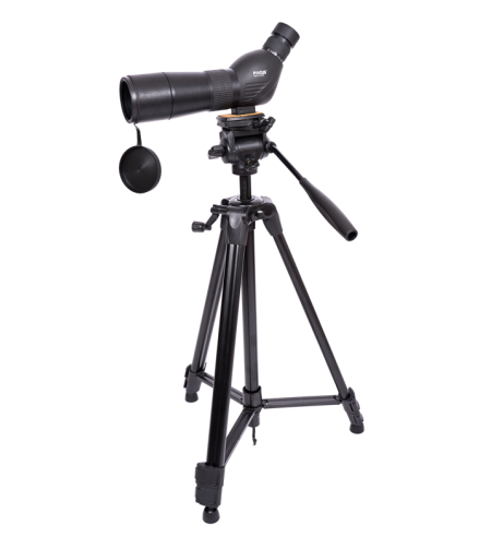 Focus Hawk 15-45x60 + Tripod 3950