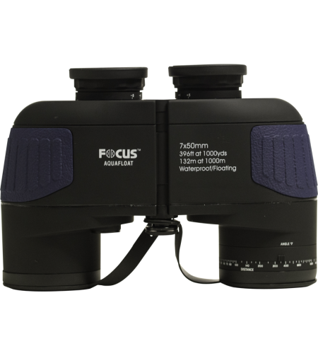 Binocular Focus Aquafloat 7x50 WP