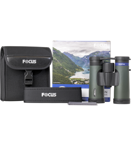 Focus Mountain 10x33