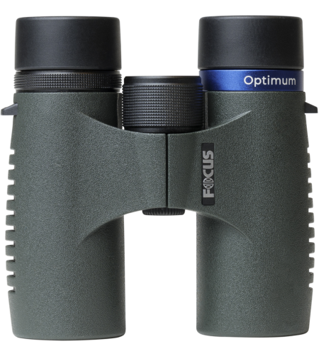 Focus Optimum 8x42 ED