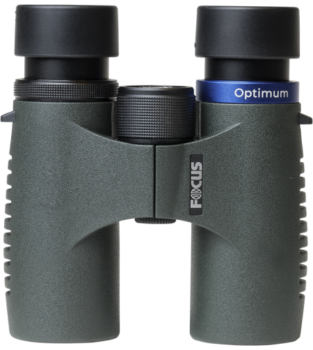 Focus Optimum 8x42 ED