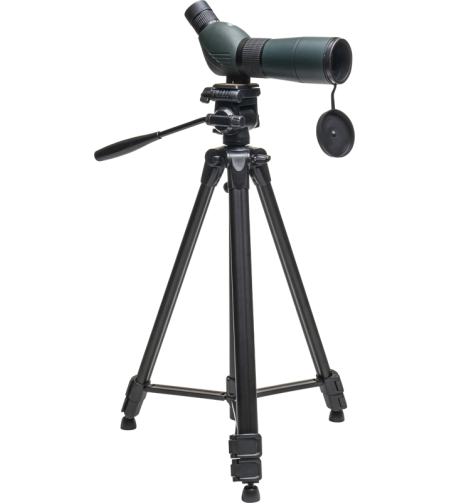 Focus Outdoor 15-45x60 incl. tripod WF3950