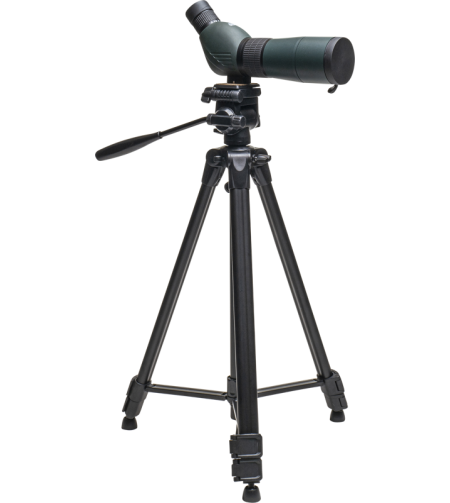 Focus Outdoor 15-45x60 incl. tripod WF3950