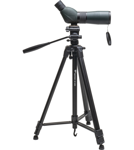 Focus Outdoor 15-45x60 incl. tripod WF3950