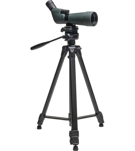 Focus Outdoor 20-60x60 incl. tripod WF3950