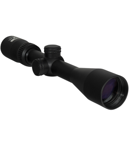 Focus In sight PRO 3-9x40 mount