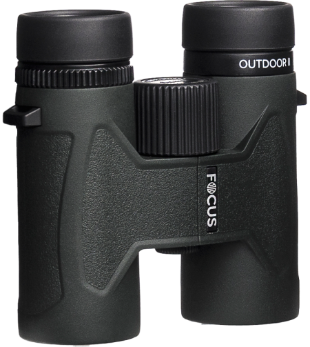 Focus Outdoor II 8x32