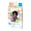 HP Zink Paper Sprocket Select 20 Pack 2,3x3,4''