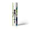 TPOD4200BK foto/video tripod Nedis