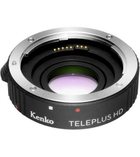 Kenko Teleplus HD 1.4X DGX Canon EF/EF-S