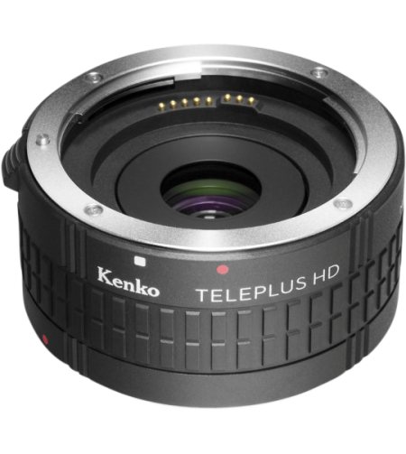 Kenko Teleplus HD 2.0X DGX Canon EF/EF-S