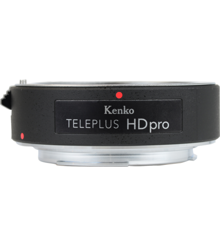 Kenko Teleplus HD PRO 1,4X DGX Canon-EF