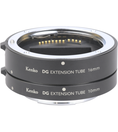 Kenko Extension Tube Set Canon RF