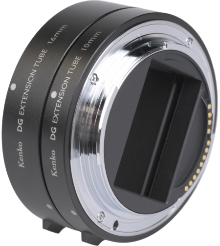 Kenko Extension Tube Set Canon RF