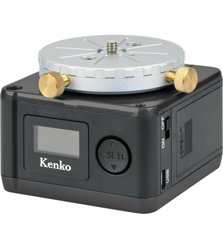 Kenko Skymemo Mini Portable Tracking Platform