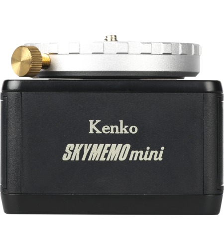 Kenko Skymemo Mini Portable Tracking Platform