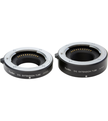 Kenko Extension Tube Set MFT