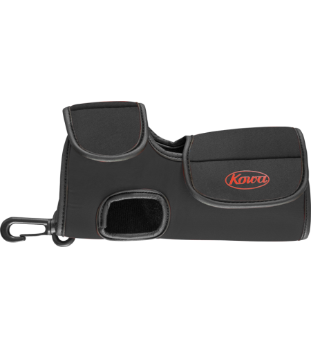 Kowa Neoprene Case for TSN-500 Black