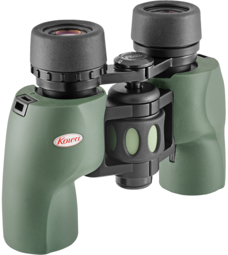 Binocular Kowa YFII 8x30