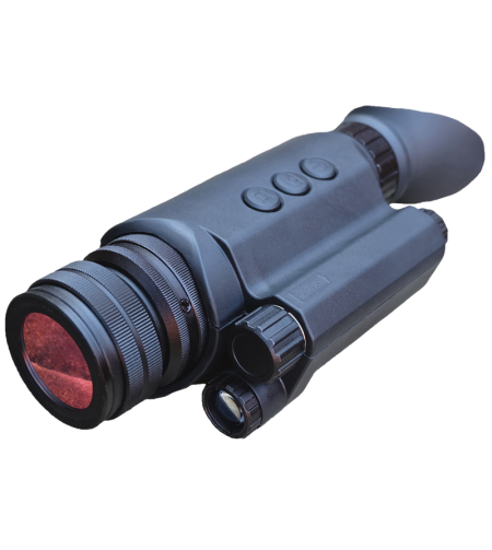 Luna Day/Night Vision G3 5-30x44 Monocular