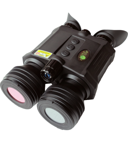 Luna Day/Night Vison Binocular 6-36x50 LN-G3-B50