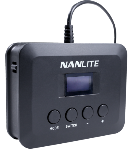 Nanlite WC-USBC-C1 Wire Controller