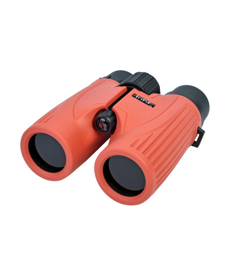 LUNT 8x32 White-Light SUNoculars