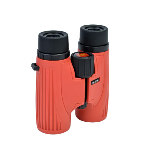 LUNT 8x32 White-Light SUNoculars