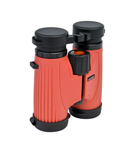 LUNT 8x32 White-Light SUNoculars