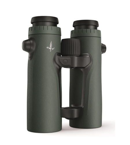 Swarovski Binoculars EL Range 10x42 TA