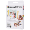 Polaroid Instant Zink Media 3,5x4,25 Pop 20 pack