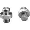 SmallRig 1065 Double Head Stud 3/8'' - 3/8'' thread