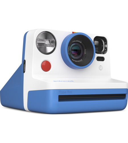 Polaroid Now Gen 2 Blue