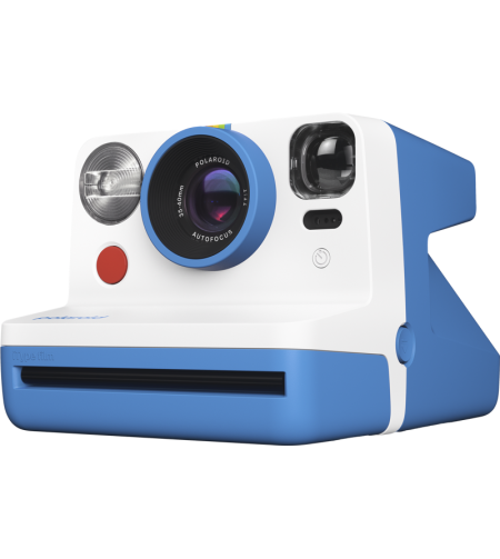 Polaroid Now Gen 2 Blue