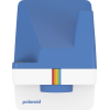 Polaroid Now Gen 2 Blue