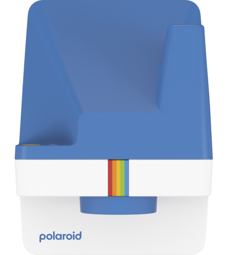 Polaroid Now Gen 2 Blue