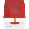 Polaroid Now Gen 2 Red