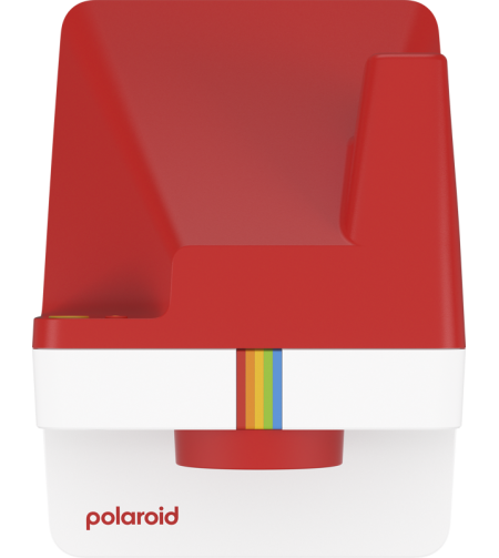 Polaroid Now Gen 2 Red