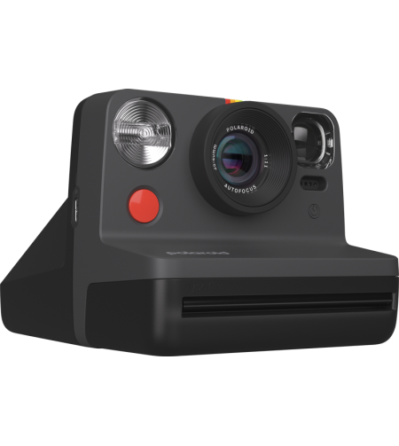 Polaroid Now Gen 2 Black