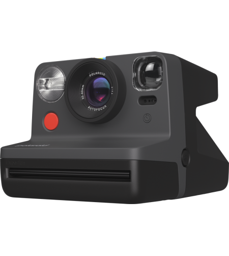 Polaroid Now Gen 2 Black