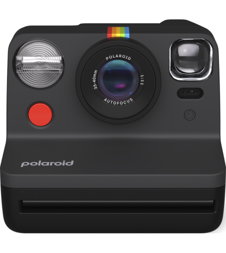 Polaroid Now Gen 2 Black