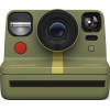 Polaroid Now + Gen 2 Forest Green