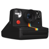 Polaroid Now + Gen 2 Black