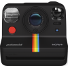 Polaroid Now + Gen 2 Black