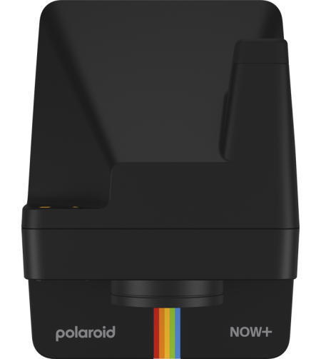 Polaroid Now + Gen 2 Black