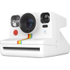 Polaroid Now + Gen 2 White