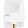 Polaroid Now + Gen 2 White