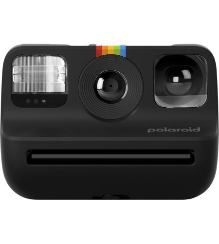 Polaroid Go Gen 2 Black