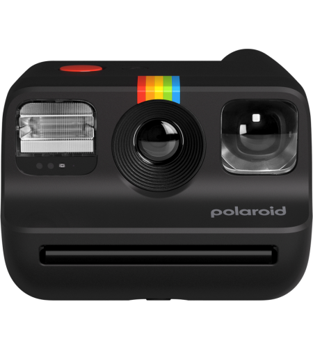 Polaroid Go Gen 2 Black