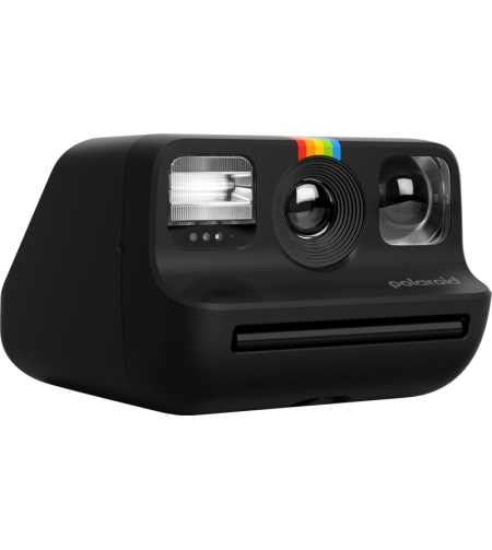 Polaroid Go Gen 2 Black